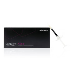HYAcorp FACE філер для контурування обличчя