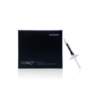 HYAcorp FACE філер для контурування обличчя
