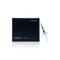 HYAcorp FEEL філер для роботи зі зморшками