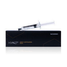 HYAcorp MLF 1 філер для контурування тіла