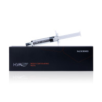 HYAcorp MLF 2 філер для контурування тіла