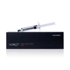 HYAcorp MLF 2 філер для контурування тіла