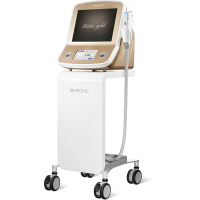 Апарат Doublo GOLD для неінвазивного SMAS ліфтингу від Hironic