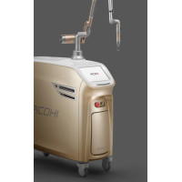 Hironic PICOHI 300 пікосекундний лазер для видалення тату та пігментацій