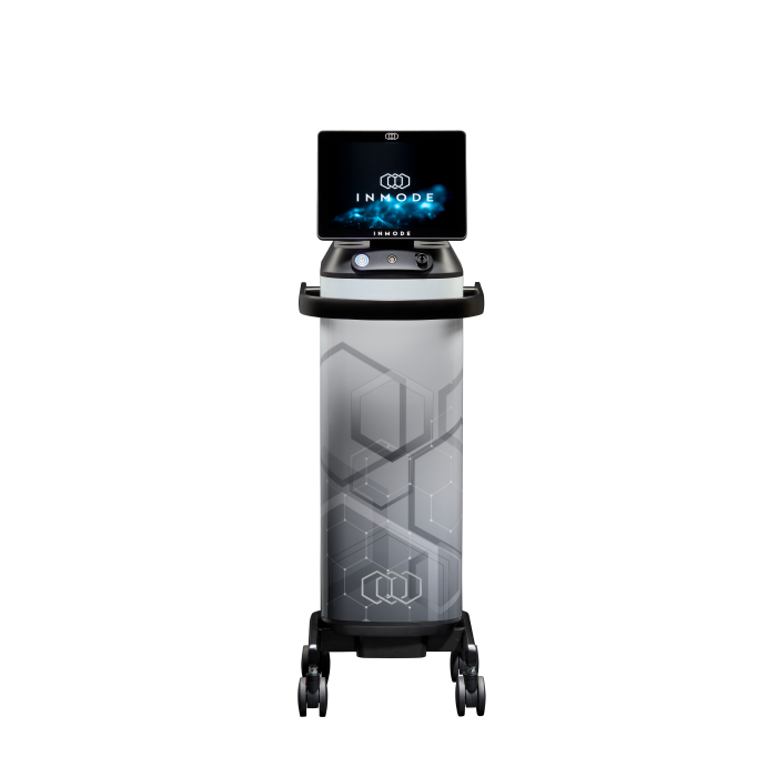 InMode IgniteRF - багатофункціональна платформа 