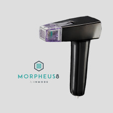 InMode Morpheus 8 до платформи Trinon та Body Tite InMode Morpheus 8 до платформи Trinon та Body Tite
