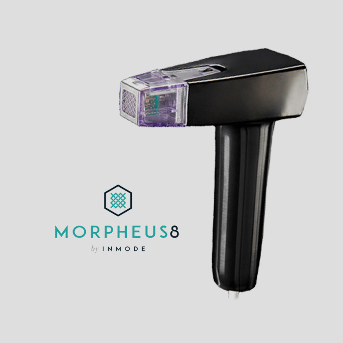 InMode Morpheus 8