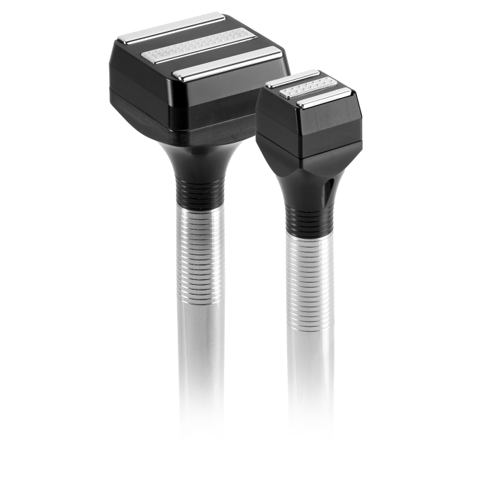 Forma та Plus таргетований двополярний RF маніпули для InMode OptimasMax