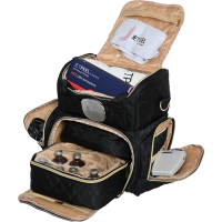 JetPro ToGo від TavTech – Компактний апарат для ефективного догляду за шкірою та волоссям