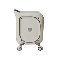 Апарат Jet Peel Jet Pro для безін'єкційної мезотерапії та оксигенотерапії від ТavTech