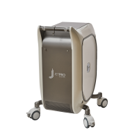 Апарат Jet Peel Jet Pro для безін'єкційної мезотерапії та оксигенотерапії від ТavTech