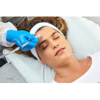 Апарат Jet Peel Jet Pro для безін'єкційної мезотерапії та оксигенотерапії від ТavTech