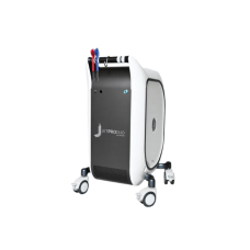 JetPro Duo від TavTech – Інноваційний апарат для комплексного догляду за шкірою та волоссям