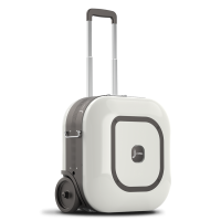 JetPro ToGo від TavTech – Компактний апарат для ефективного догляду за шкірою та волоссям