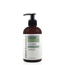 Укріплюючий кондиціонер Keraceuticals Strengthening Conditioner 240 мл