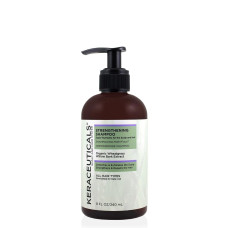 Укріплюючий шампунь Keraceuticals Strengthening Shampoo 240 мл