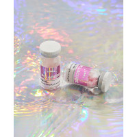 PLLAcube PINK Volume — иновационній бустер PLLA для ревіталізації та омолодження шкіри PLLAcube PINK Volume — иновационній бустер PLLA для ревіталізації та омолодження шкіри