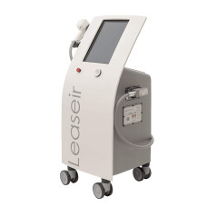 Апарат Leaseir для лазерної епіляції