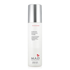 M.A.D Skincare Everyday Renewing Toner \ Тонік з ефектом регенерації шкіри 200 г
