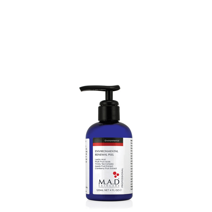 M.A.D Skincare Environmental Renewal Peel \ Пілинг з ефектом  регенерації