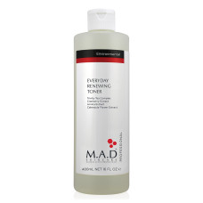 M.A.D Skincare Everyday Renewing Toner \ Тонік з ефектом регенерації шкіри 480 г