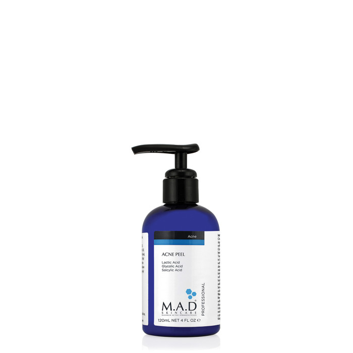 Пілінг для шкіри з акне / Acne Peel