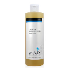 Саліциловий очищуючий гель 480 мл / Salicylic Cleansing Gel