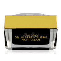 Cellular Revitalizing Night Cream \ Нічний крем для клітинної ревіталізації