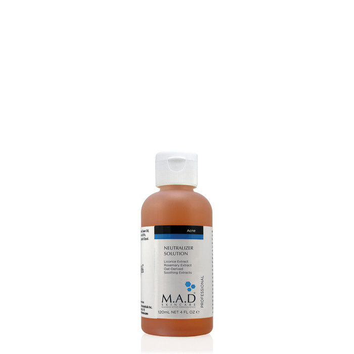 Нейтралізатор для пілінгів / Neutralizer Solution