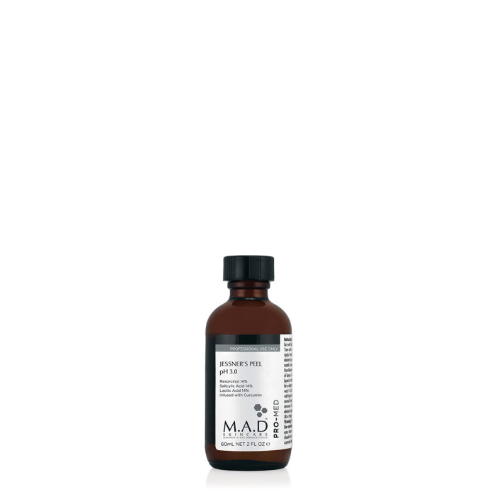 Пілінг Джеснера рН 3.0 / Jessner Peel Ph 3.0
