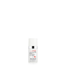 M.A.D Skincare Photo Guard Spf 20 Anti-aging Eye Cream \ Антивіковий крем для шкіри навколо очей з захистом SPF20
