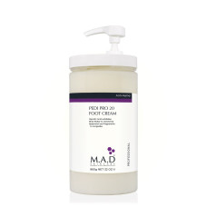 Крем для ніг Pedi Pro 960 мл M.A.D Skincare