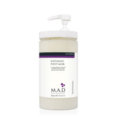Ензимна маска для ніг PRO Enzymaxx Foot Mask