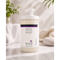 Ензимна маска для ніг PRO Enzymaxx Foot Mask