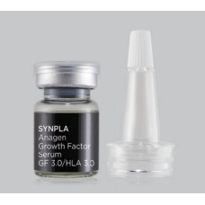 Сироватка для росту волосся Анаген / SYNPLA Anagen Growth Factor Serum - 5 pack