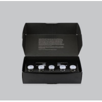 Сироватка для росту волосся Анаген / SYNPLA Anagen Growth Factor Serum - 5 pack