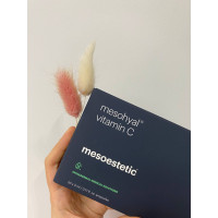 Mesoestetic - x.prof 020 - 20% Vitamin C Ampoules / Вітамін С 20%