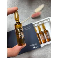 Mesoestetic - x.prof 020 - 20% Vitamin C Ampoules / Вітамін С 20%