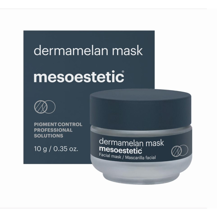 Mesoestetic Dermamelan Mask / Маска Дермамелан