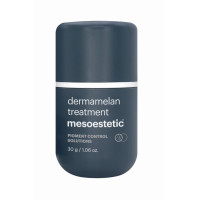 Mesoestetic Dermamelan Treatment / Відновлюючий депігментуючий крем