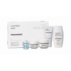 COSMELAN - PACK / ПРОФЕСІЙНА ПРОГРАМА 