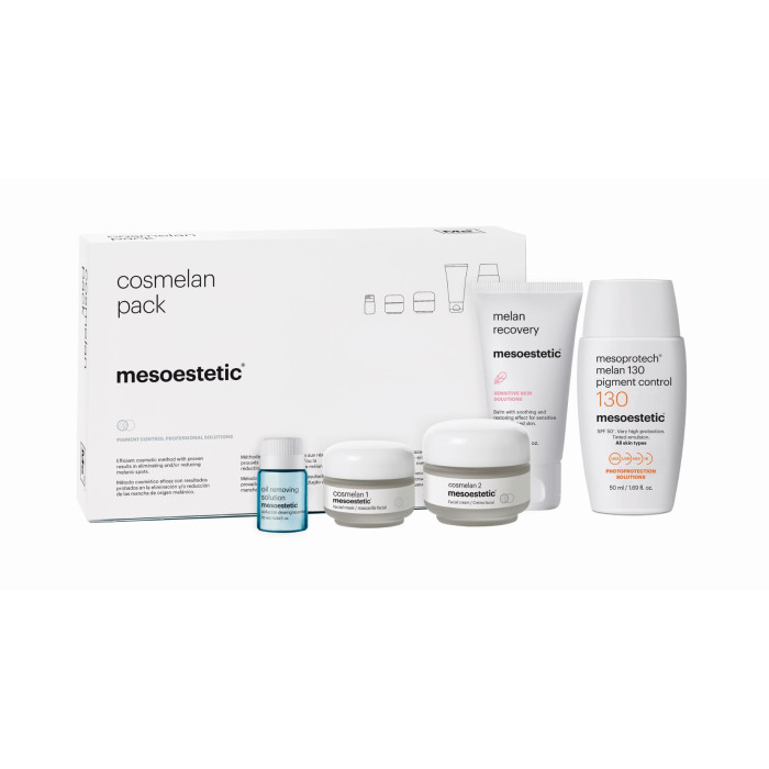 COSMELAN - PACK / ПРОФЕСІЙНА ПРОГРАМА 