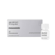 Зміцнюючий еліксир з пептидами колагену  / Mesoestetic AGE ELEMENT FIRMING ELIXIR