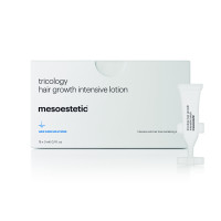 Mesoestetic - Tricology treatment - Tricology hair growth intensive lotion / Лосьйон для росту волосся