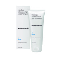 Mesoestetic Tricology intensive hair loss shampoo - Шампунь проти випадіння волосся