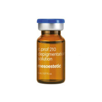 Mesoestetic c.prof 210 depigmentation solution - депігментуючий коктейль для мезотерапії 