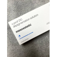 Mesoestetic c.prof 210 depigmentation solution - депігментуючий коктейль для мезотерапії 