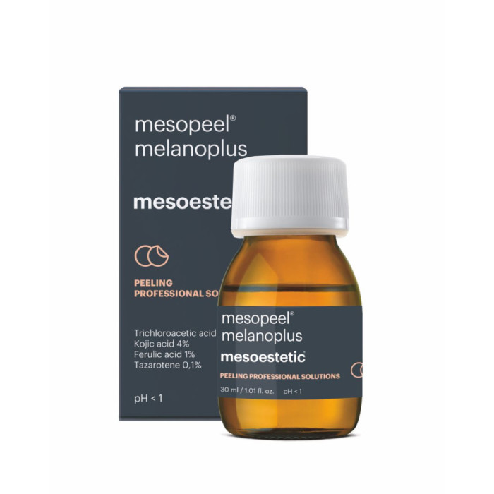 Мesopeel - Melanoplus / Пілінг Меланоплюс