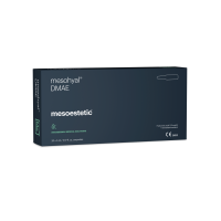 Mesoestetic - Mesohyal - DMAE / Ампули ДМАЄ Mesoestetic - Mesohyal - DMAE / Ампули ДМАЄ