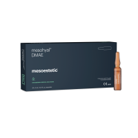 Mesoestetic - Mesohyal - DMAE / Ампули ДМАЄ Mesoestetic - Mesohyal - DMAE / Ампули ДМАЄ